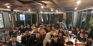 Si conclude con soddisfazione la stagione calcistica della Montecalcio Club