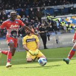 Fatal viola: la Fiorentina vince 3-2 e affonda il Calcio Napoli