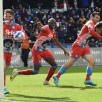 Fatal viola: la Fiorentina vince 3-2 e affonda il Calcio Napoli