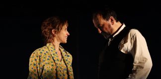 Al Teatro Mercadante di Napoli debutta lo spettacolo 'TARTUFO' di Molière