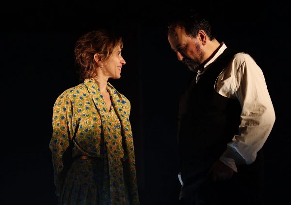 Al Teatro Mercadante di Napoli debutta lo spettacolo 'TARTUFO' di Molière