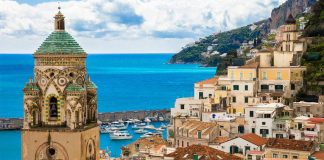 Amalfi, ecco il Piano di Sviluppo e rilancio turistico post- Covid