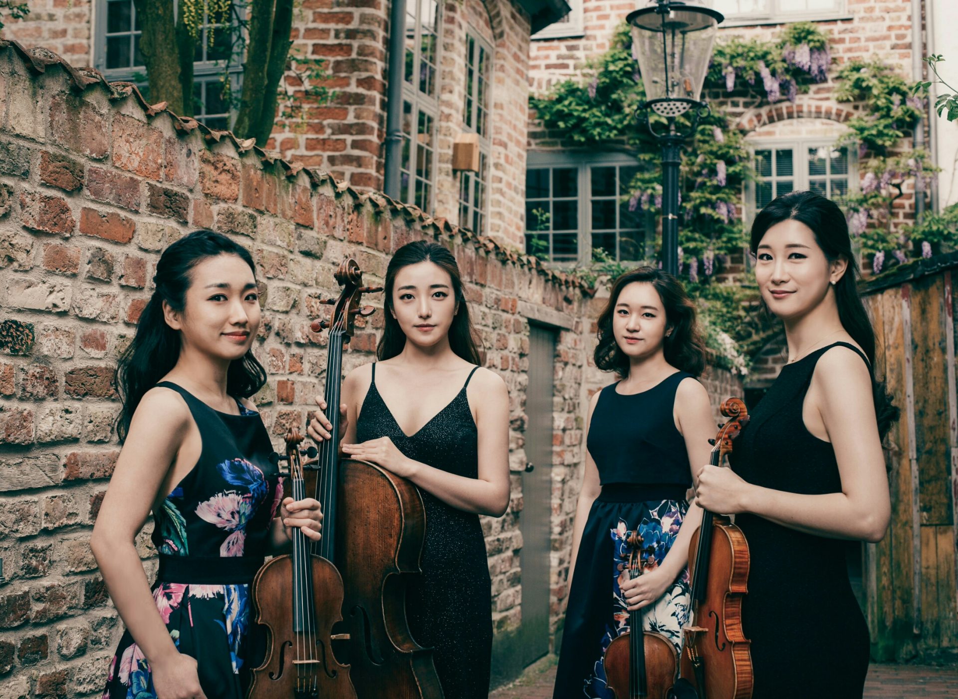 Associazione Scarlatti: in concerto Il Quartetto ESMÈ