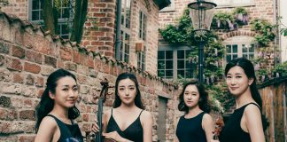 Associazione Scarlatti: in concerto Il Quartetto ESMÈ