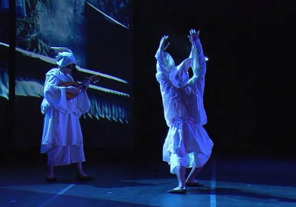Il progetto Vivas al Teatro Troisi: da Ennio Morricone ai finalisti di The Voice Senior Il progetto Vivas al Teatro Troisi: da Ennio Morricone ai finalisti di The Voice Senior