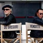 Venditti & De Gregori il 29 luglio all’Arena Flegrea di Napoli