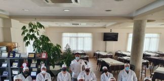 Nessuno escluso: nel Sannio nascono cuochi e pizzaioli del futuro