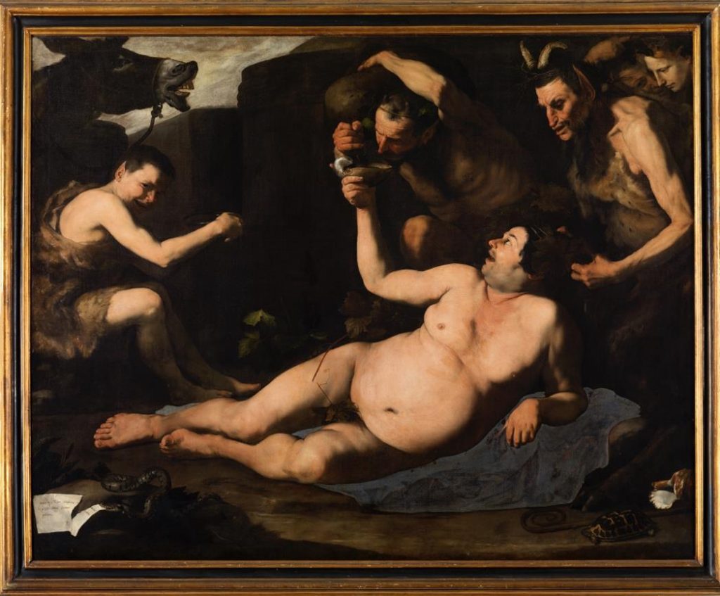 A Capodimonte “Oltre Caravaggio. Un nuovo racconto della pittura a Napoli”