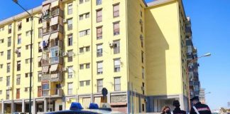Arzano, controllo del territorio e vicinanza al cittadino: Carabinieri tra la gente della 167