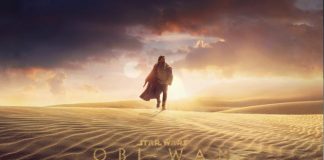 Disney Plus, le uscite di maggio 2022: Obi-Wan Kenobi