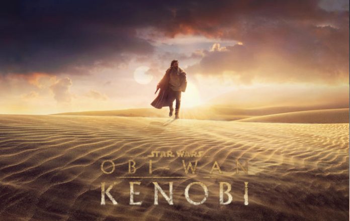 Disney Plus, le uscite di maggio 2022: Obi-Wan Kenobi