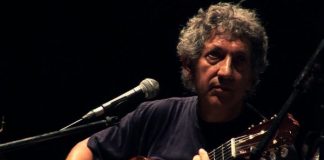 Concerti gratis in Campania dal 17 al 20 ottobre, Eugenio Bennato a Scampia