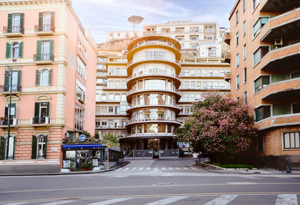 Alla Clinica Mediterranea di Napoli una settimana di prevenzione gratuita