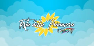 Festa della Primavera a Terzigno: evento in Pineta delle associazioni ambientaliste