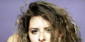 Mirea Flavia Stellato, quando in palcoscenico l'ansia è di scena