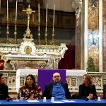 Musicaviva presenta “FEMMINILE PLURALE” a Sant’Anna di Palazzo