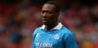 Calcio Napoli, mistero sulla morte dell'ex Rincon