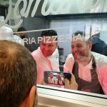 La stella Michelin Iavarone con Castellano per i piatti pasquali di Ieri Oggi Domani