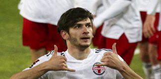Calciomercato Napoli, Kvaratskhelia ha già svolto le visite