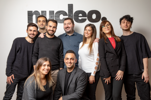 “Nucleo Studio” lancia campagna e Open Day per ambiente e società migliore
