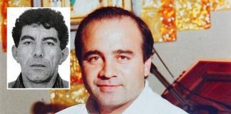 Don Peppe Diana, morto il mandante dell'omicidio