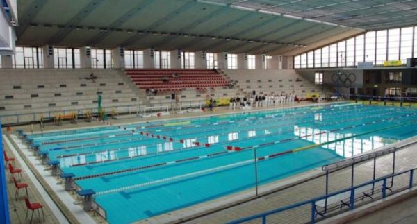 Accordo con la FIN: alla Piscina Scandone un Polo di eccellenza per gli sport natatori Accordo con la FIN: alla Piscina Scandone un Polo di eccellenza per gli sport natatori