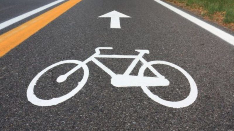 Scampia, arriva una nuova pista ciclabile: sarà collegata a tre municipalità