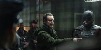 Comicon 2022, The Batman apre la sezione "Cinema e Serie TV". Guarda il Trailer
