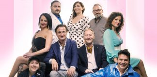 Sesso, Rose e Terapia al Teatro Totò con Davide Ferri e Rosario Verde