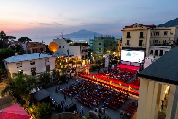 Vico Equense: il Social World Film Festival sarà dedicato a Monica Vitti