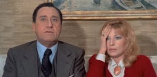 Vico Equense: il Social World Film Festival sarà dedicato a Monica Vitti