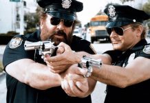 Stasera in tv sabato 7 febbraio: Miami Supercops