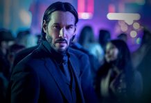 Stasera in tv giovedì 29 maggio: John Wick 4