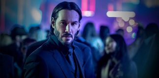 Stasera in tv giovedì 29 maggio: John Wick 4