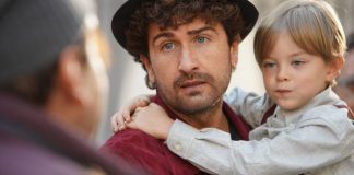 Stasera in tv giovedì 7 aprile: "Mister Felicità" su Rai 2