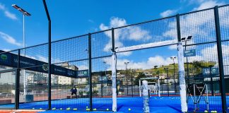 Caserta, a Villa Literno arriva la tappa dell'Inclusive Padel Tour