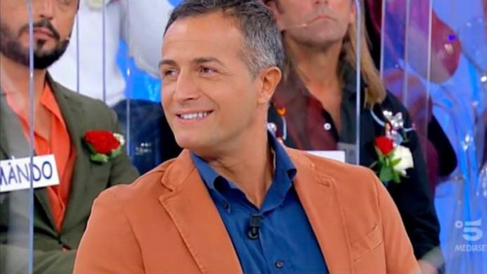 Uomini e Donne, news. Riccardo Guarnieri: " Ida è ancora più concentrata su se stessa"