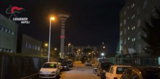 Brusciano, decapitati due clan di camorra: 17 arresti