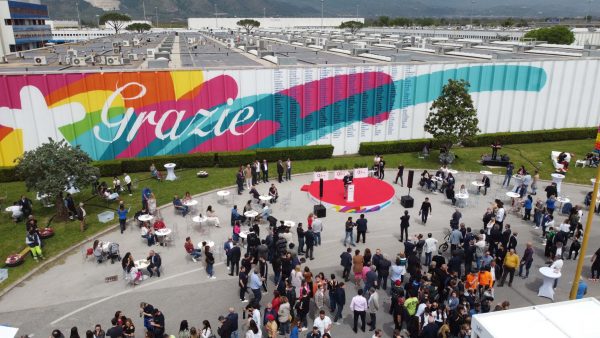 CIS SpA, arriva il rimborso integrale del debito CIS SpA, arriva il rimborso integrale del debito