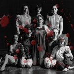 Al Teatro CortéSe la compagnia “Skaramacay Art Factory” con “Delittanza”