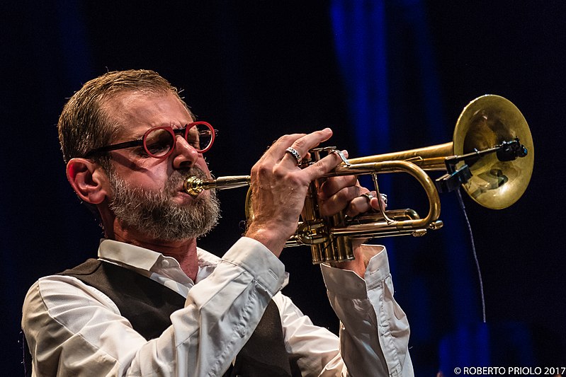 Al Teatro Acacia Freedom Jazz Trio con Javier Girotto e Fabrizio Bosso Al Teatro Acacia Freedom Jazz Trio con Javier Girotto e Fabrizio Bosso