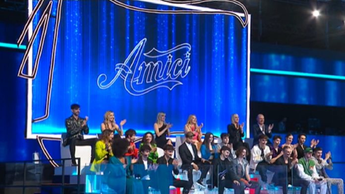 Amici 21, anticipazioni: Ecco i nomi dei primi finalisti