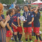 Inaugurata nei Giardini Maria Carolina “Cultura a Chilometro Zero” con Clementino