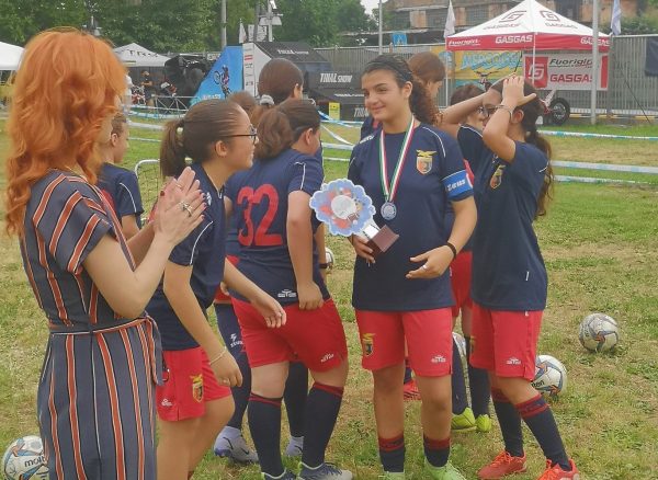 Inaugurata nei Giardini Maria Carolina “Cultura a Chilometro Zero” con Clementino