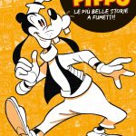 Panini Comics, la Disney festeggia il 90° anniversario di Pippo