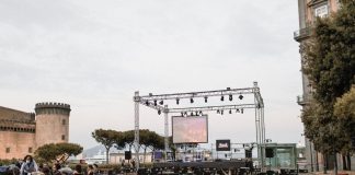 “Palazzo Reale SummerFest”, in programma i concerti di Bersani, Mannoia e Truppi