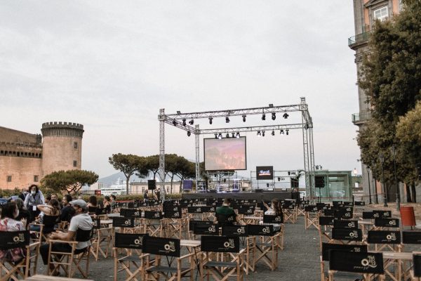 “Palazzo Reale SummerFest”, in programma i concerti di Bersani, Mannoia e Truppi