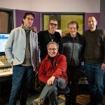 Al Teatro Acacia Freedom Jazz Trio con Javier Girotto e Fabrizio Bosso