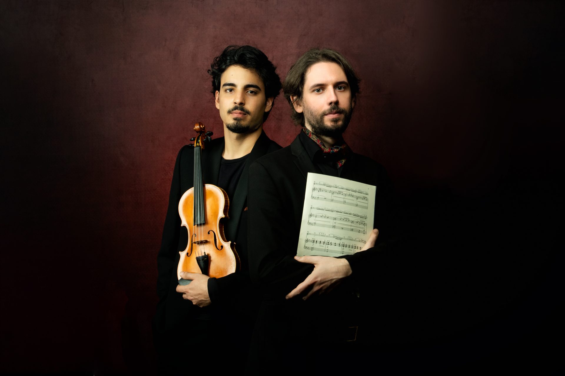 Associazione Scarlatti, in concerto Riccardo Zamuner ed Emanuele Delucchi