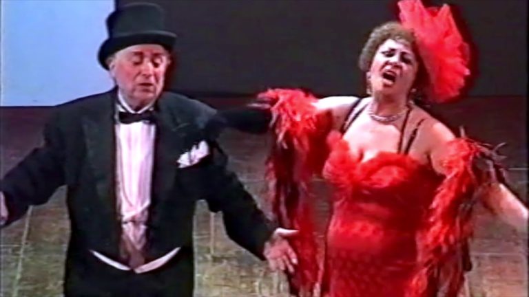 Il Teatro Totò festeggia 25 anni di comicità 